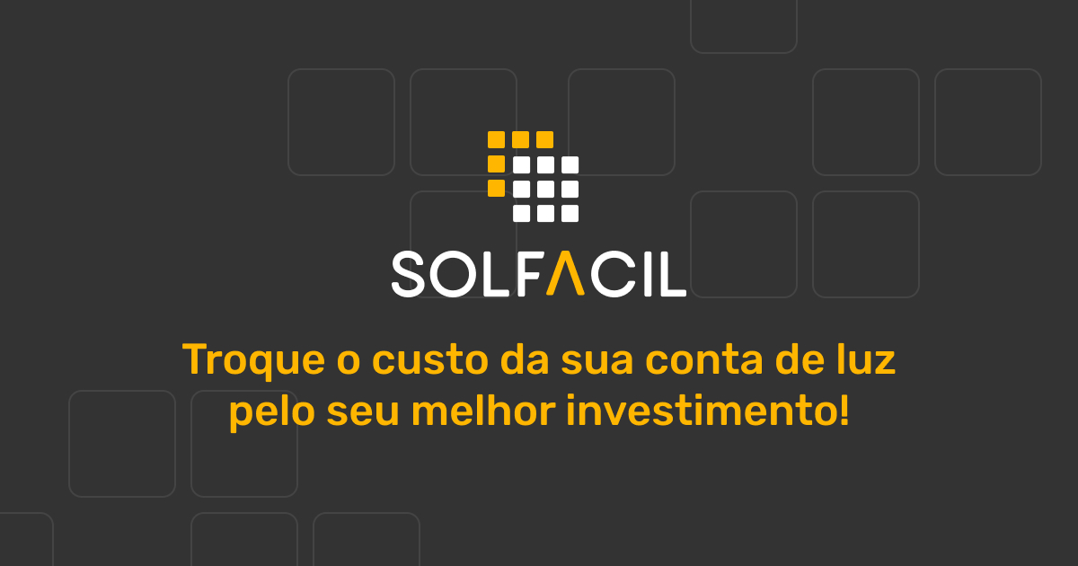 Financiamento Solfacil